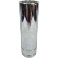 SK Hand Tool 48025 - 25mm Deep Socket 1/2dr 12pt